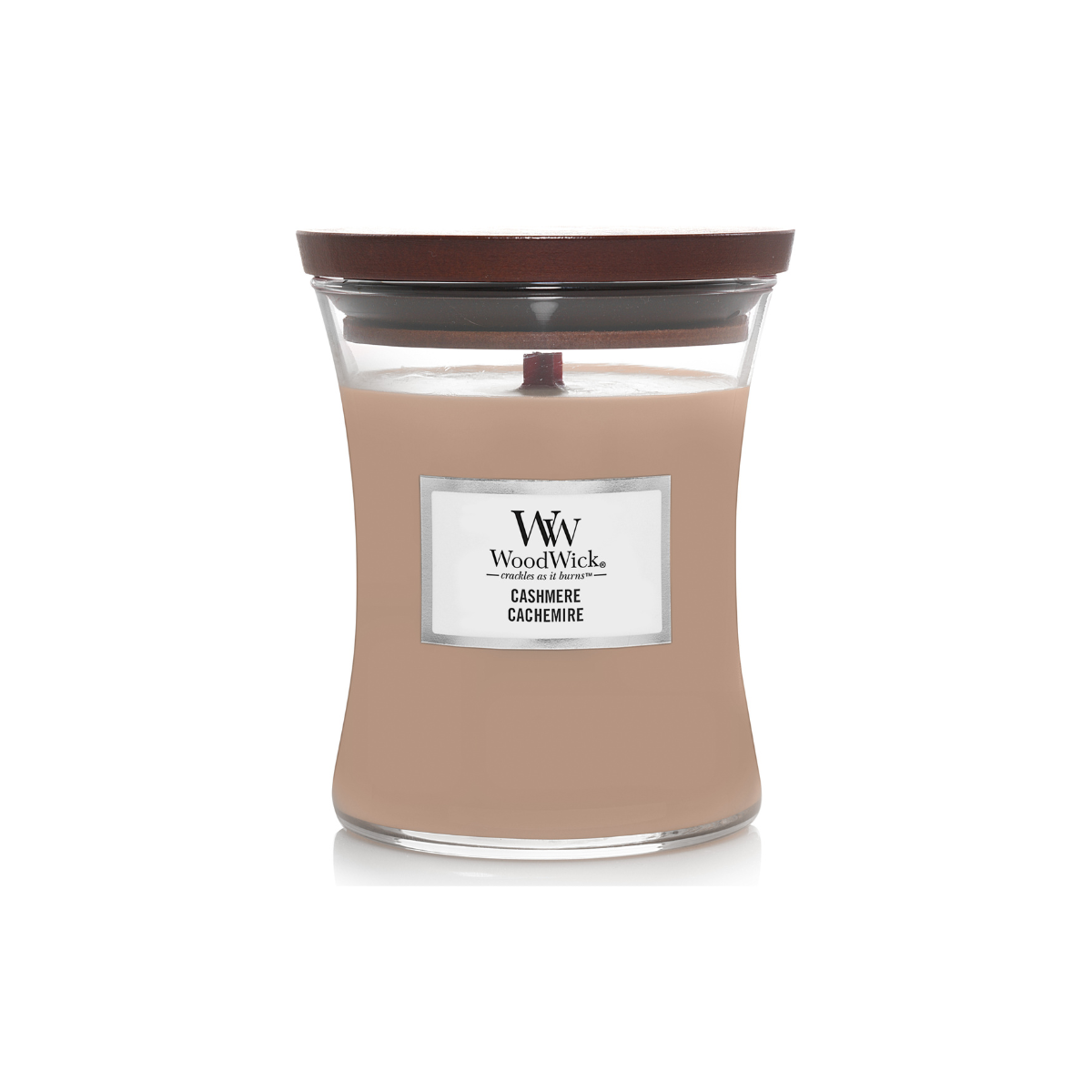 Bougie parfumée Cachemire