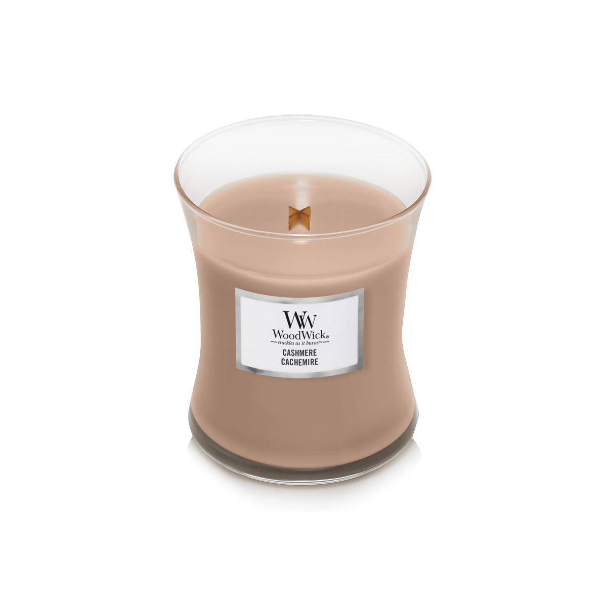 Bougie parfumée Cachemire