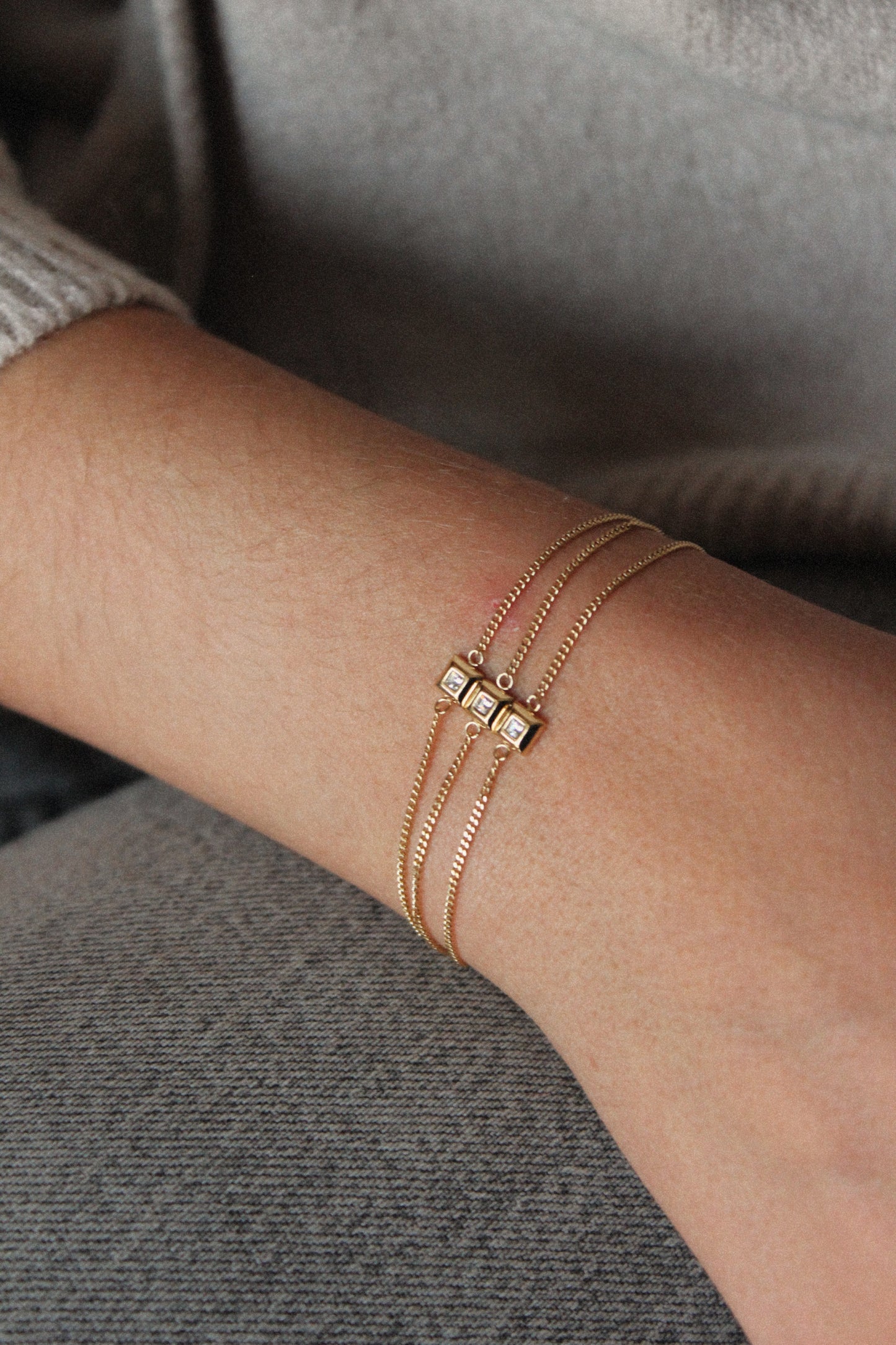 Bracelet Heaven