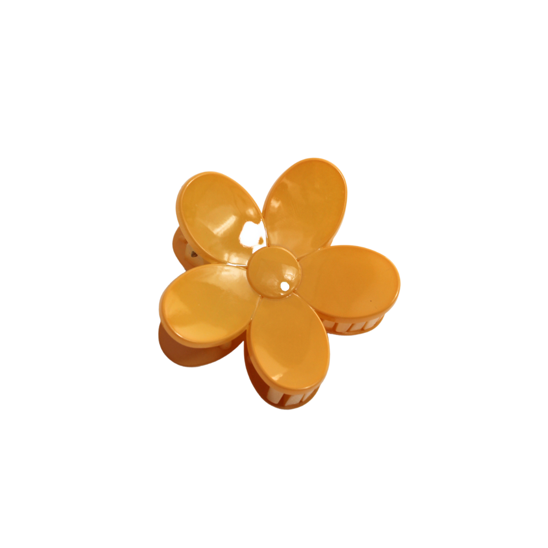 Pince à cheveux Fleur