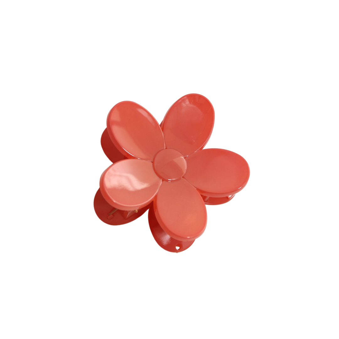 Pince à cheveux Fleur
