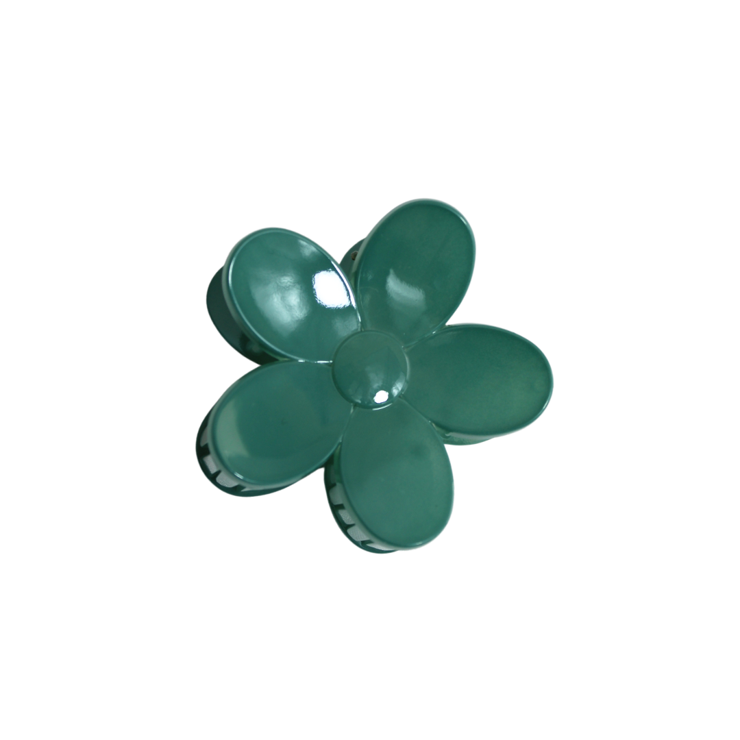 Pince à cheveux Fleur