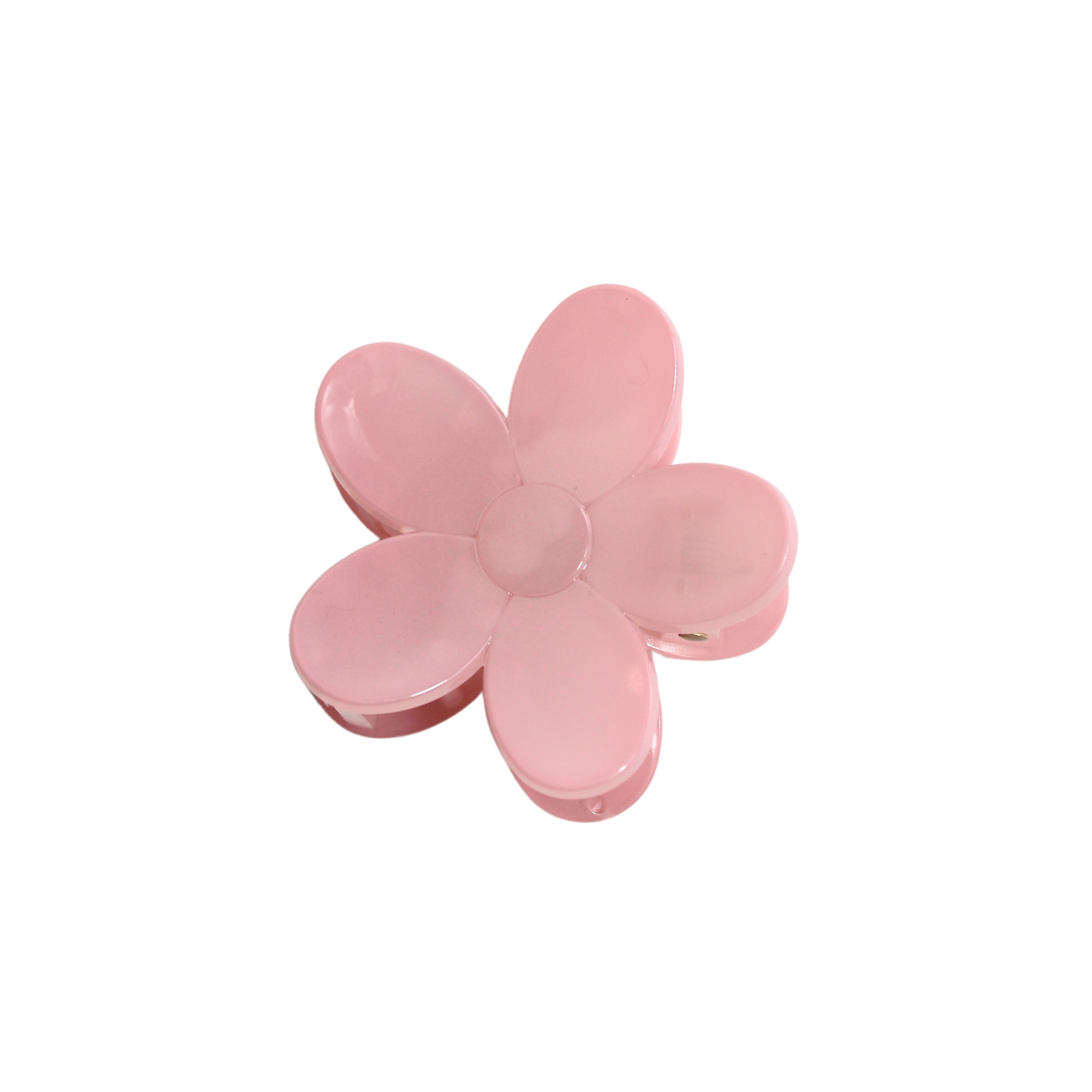 Pince à cheveux Fleur