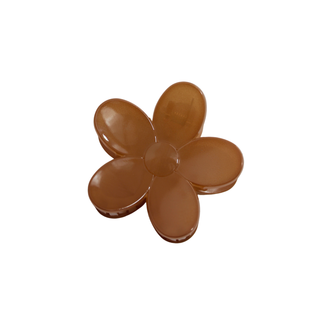 Pince à cheveux Fleur
