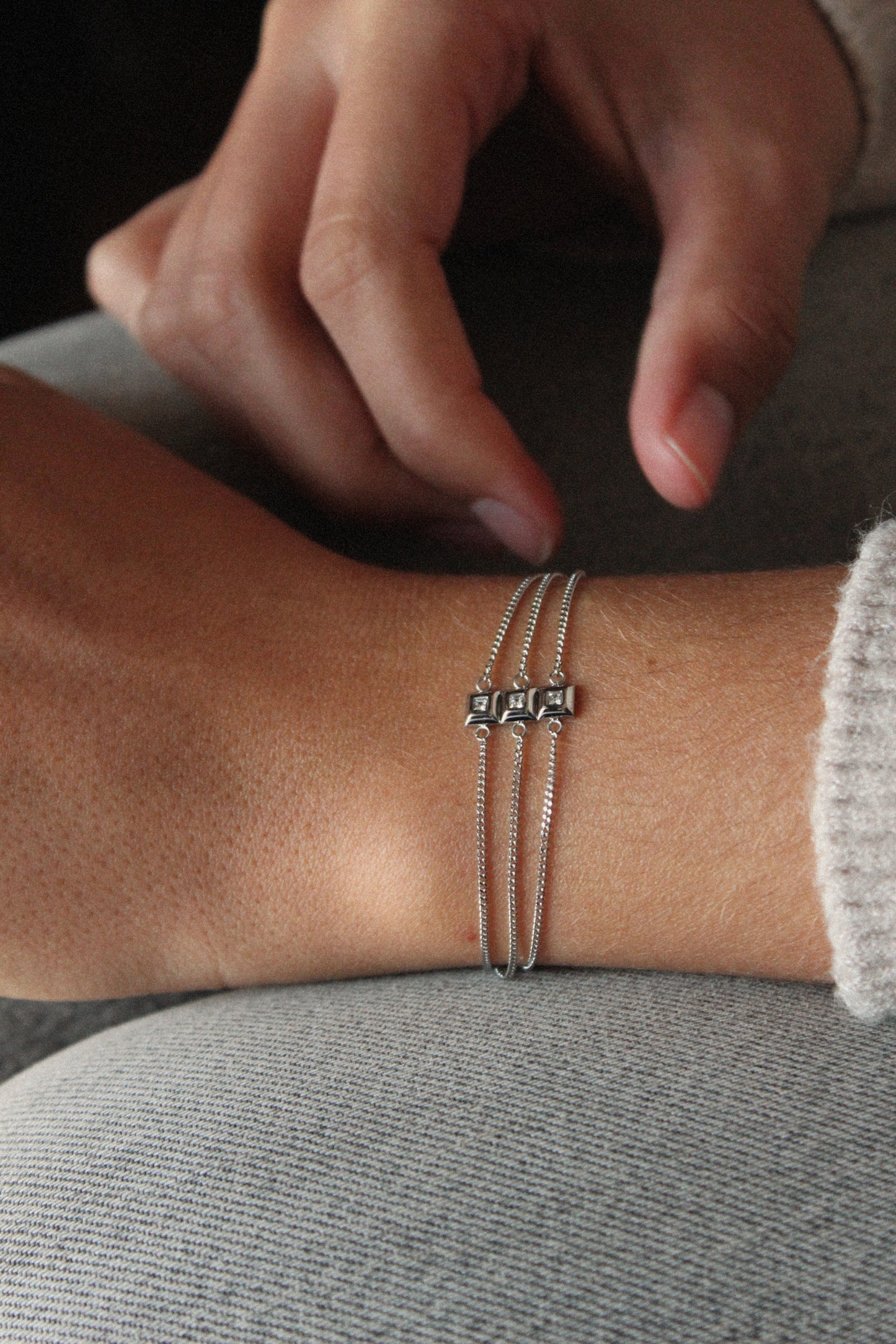 Bracelet Heaven