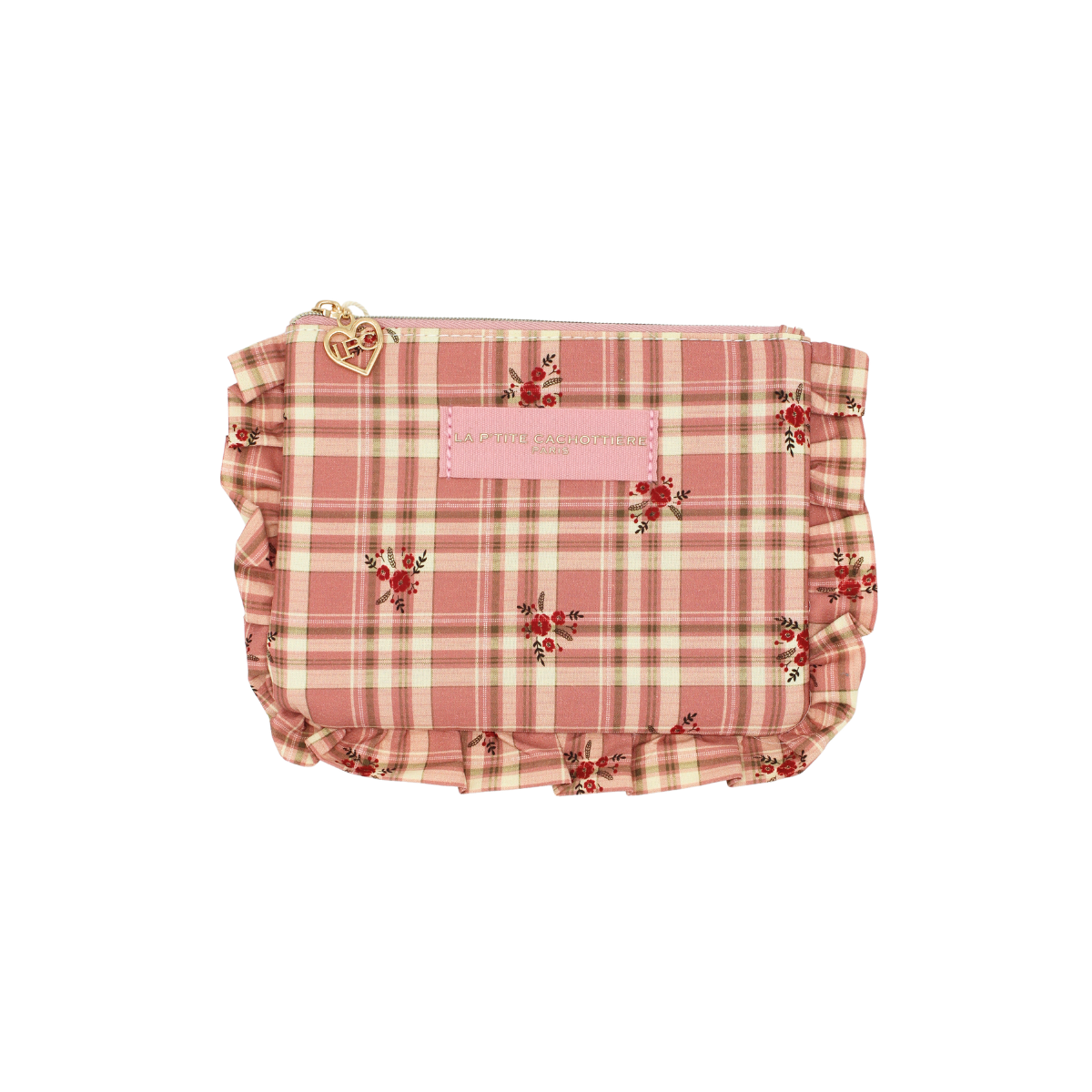 Trousse à volants Brianna