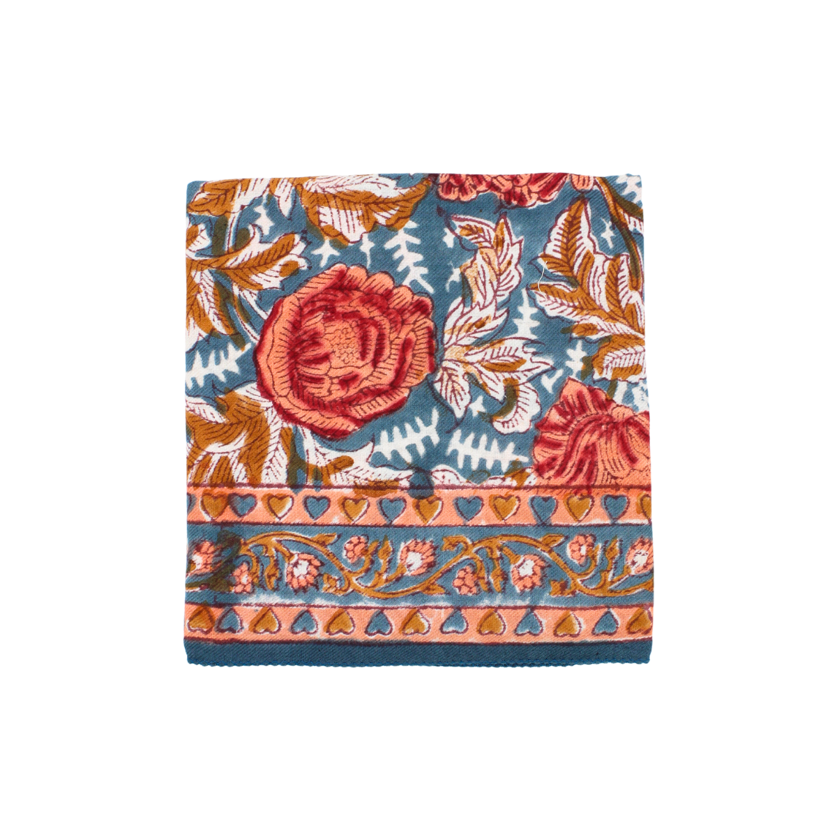 Foulard imprimé Alexander