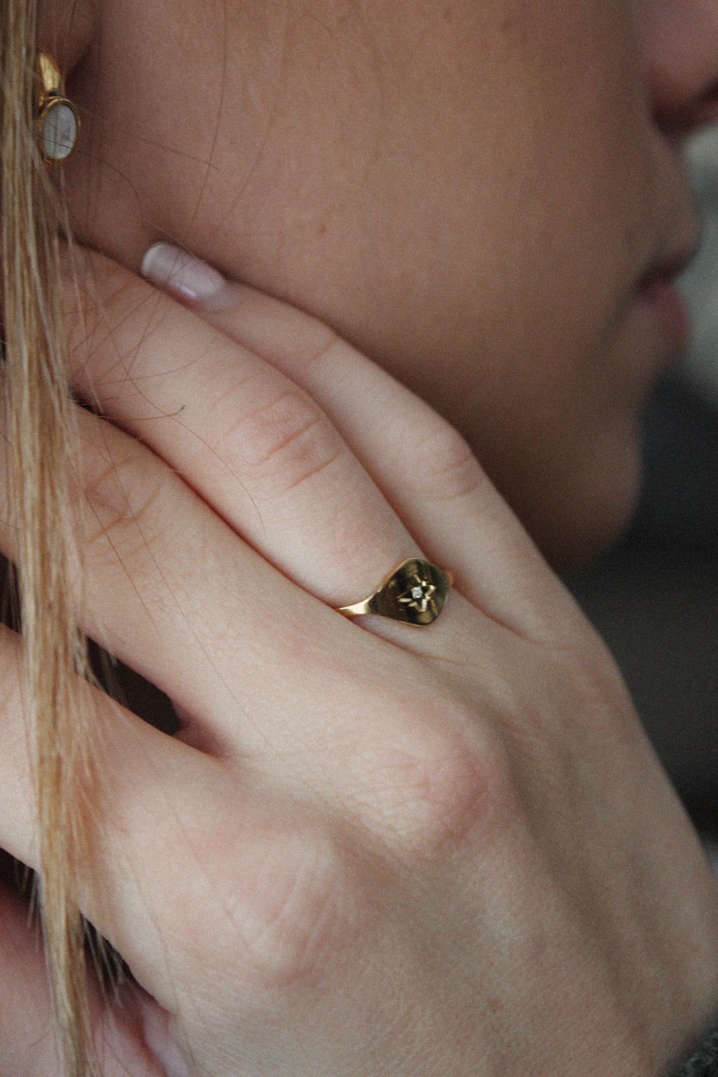 Bague Candy