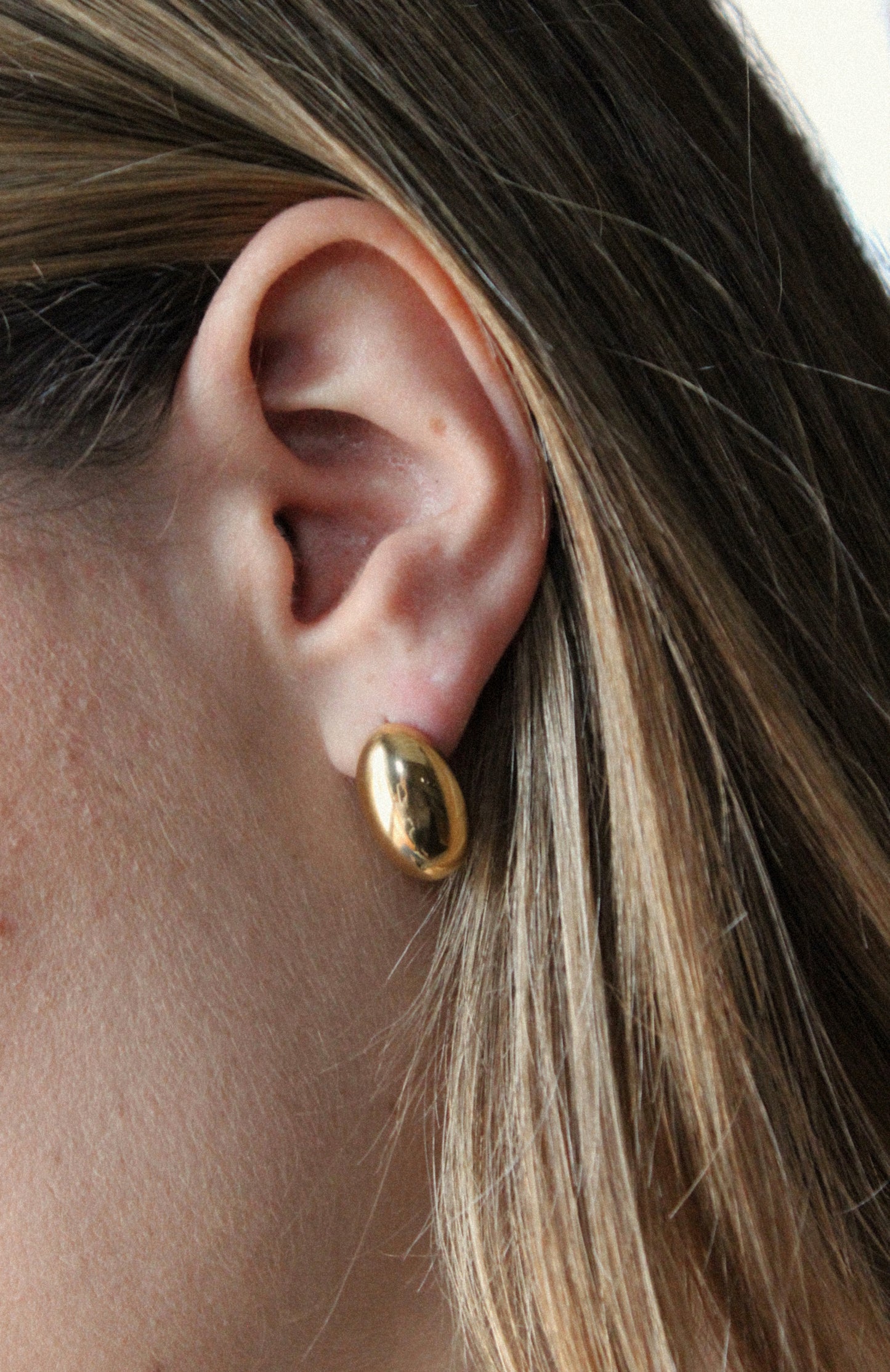 Boucles d'oreilles Rockstar