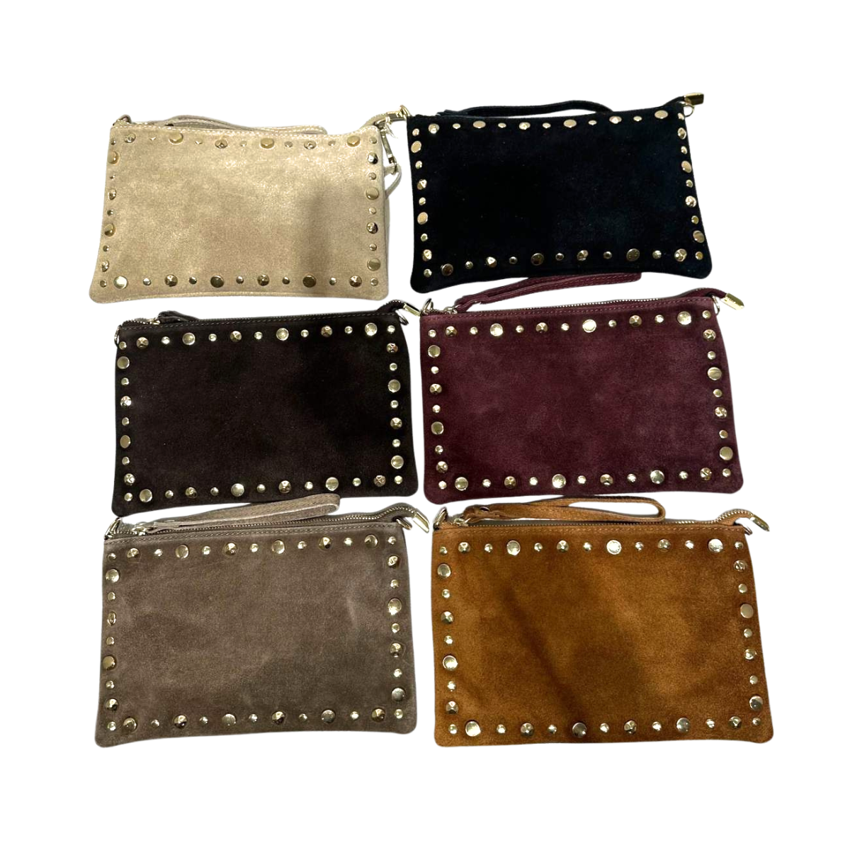 Sac Javier