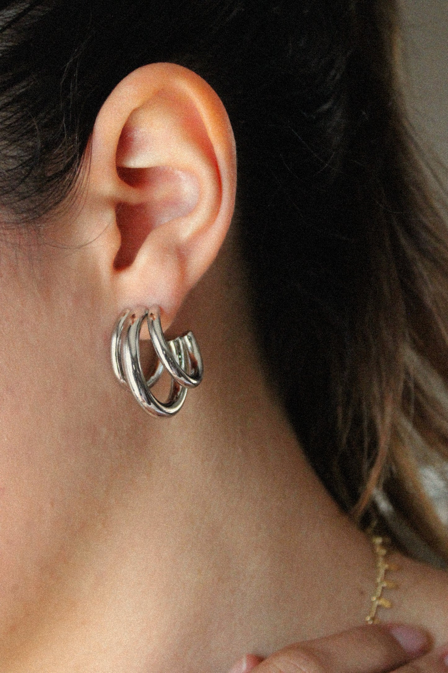 Boucles d'oreilles Holidays