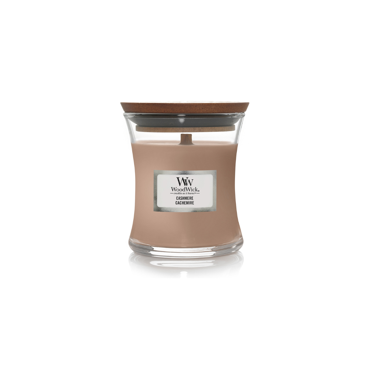 Bougie parfumée Cachemire