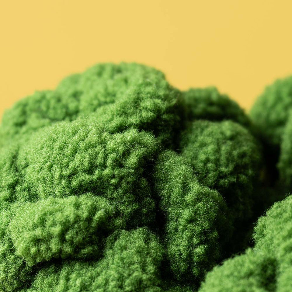 Peluche Amuseables Brocoli