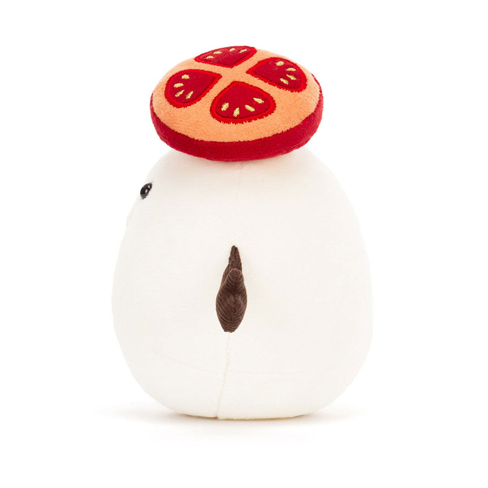 Peluche Mozzarella