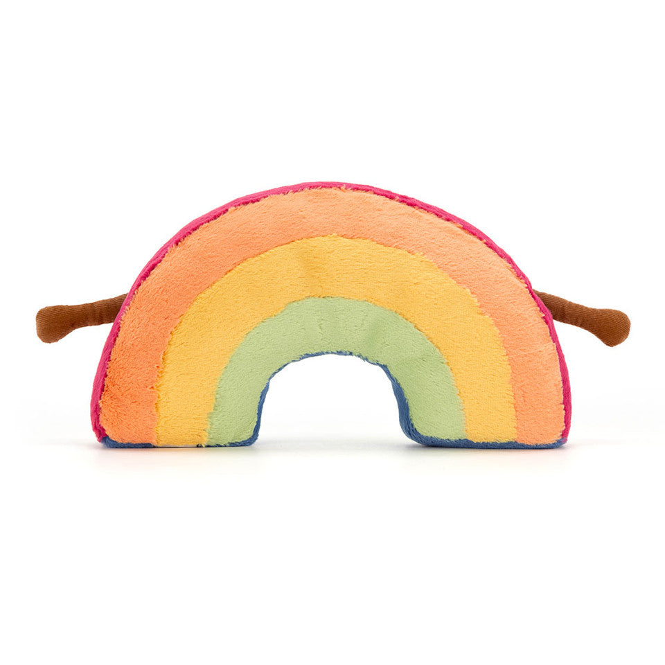 Peluche Amuseables Arc-en-ciel