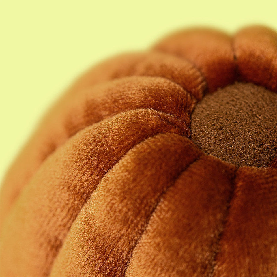 Peluche Amuseables Canelé Carole