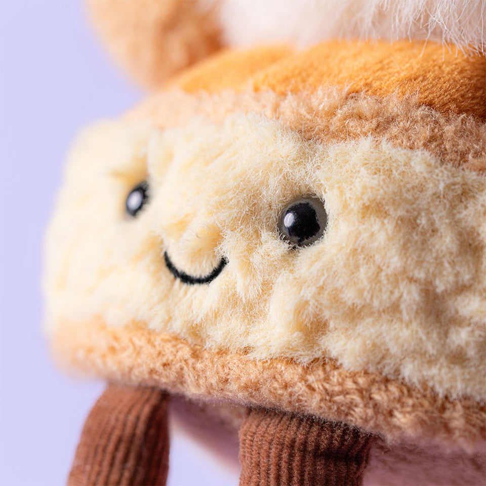 Peluche Amuseables St Honoré Mirielle