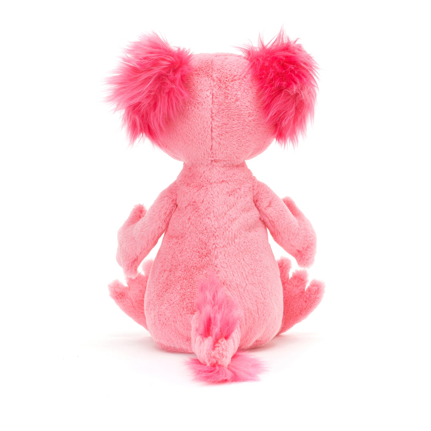 Peluche Axolotl Alice