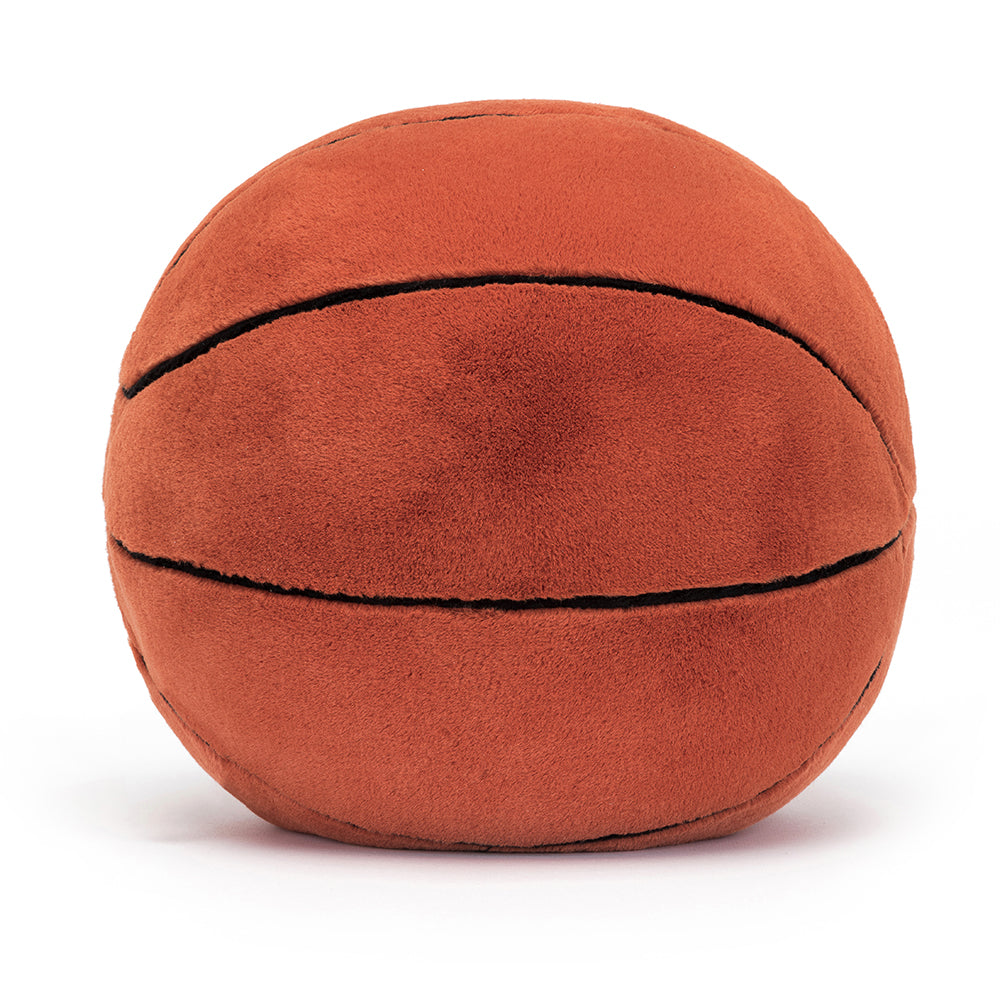 Peluche Ballon de Basket
