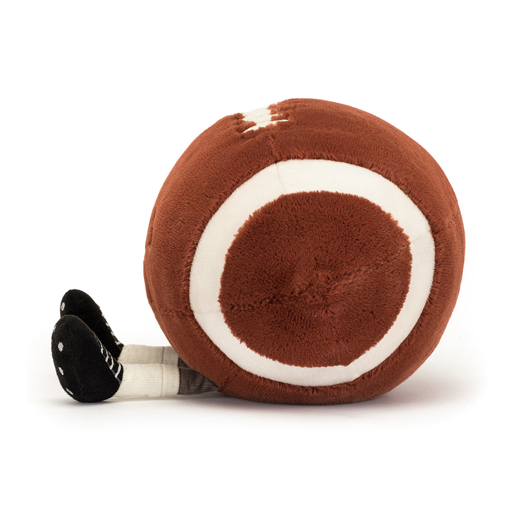 Peluche Football Américain