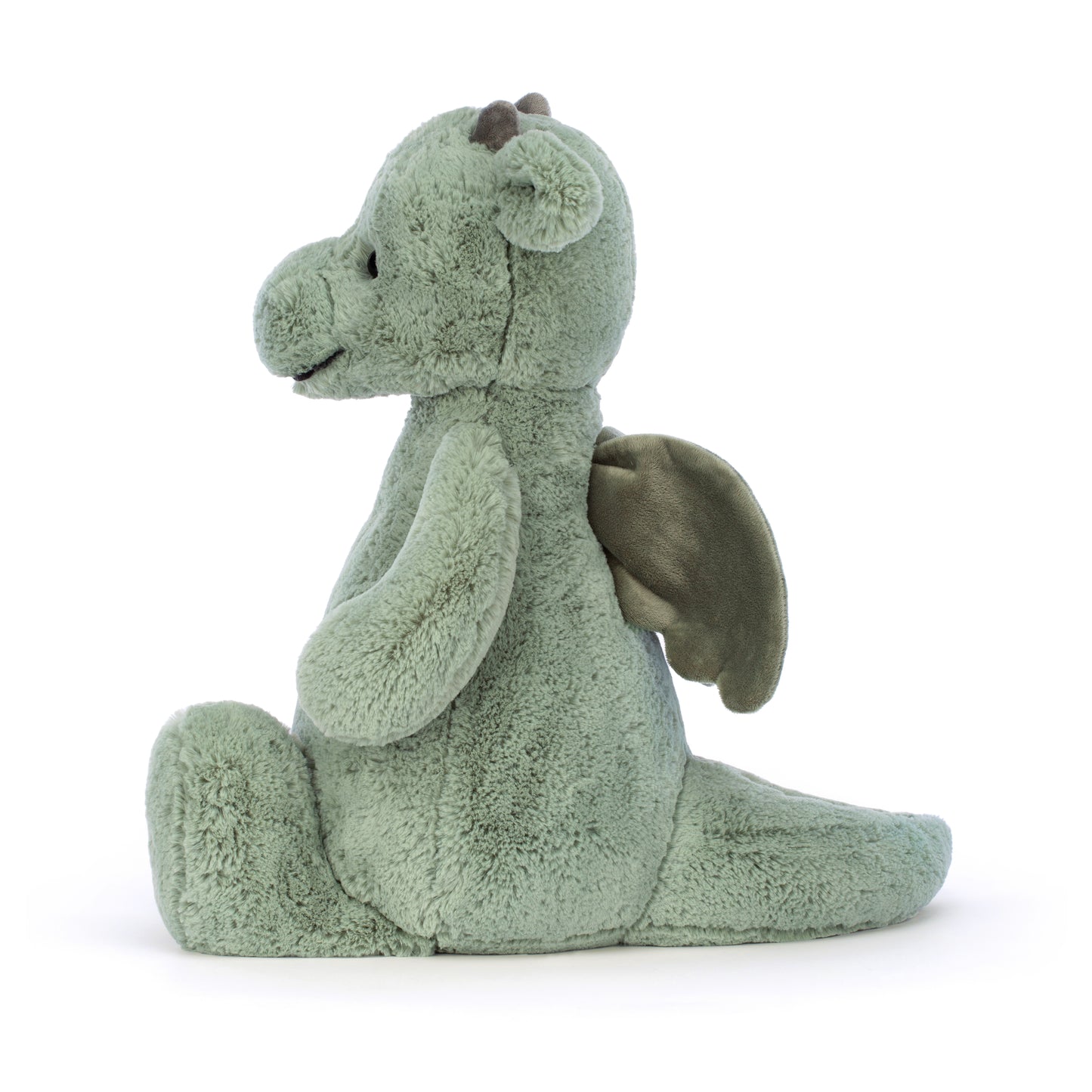 Peluche Bashful Dragon