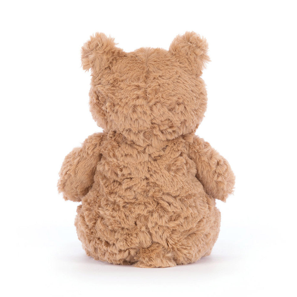 Peluche Ours Bartholomew
