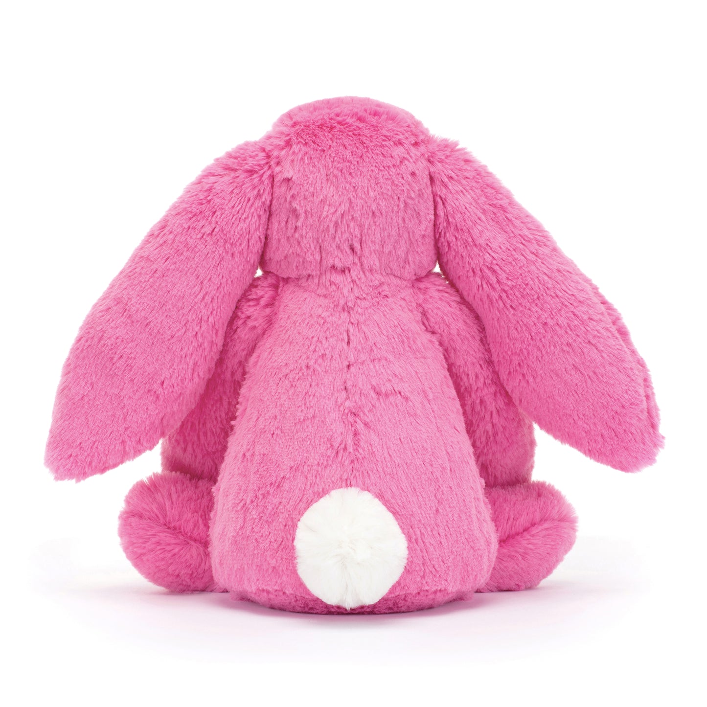 Peluche Lapin Bashful Hot Pink