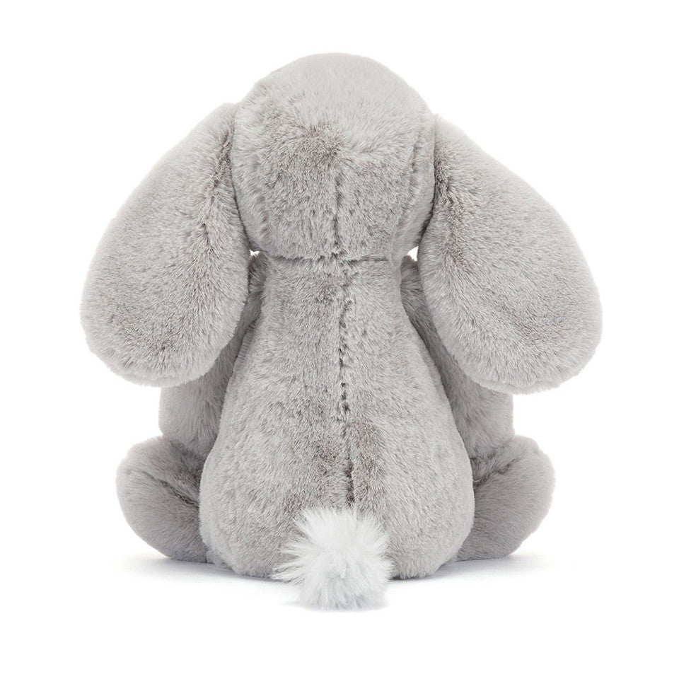 Peluche Luxe Éléphant Thuddeus