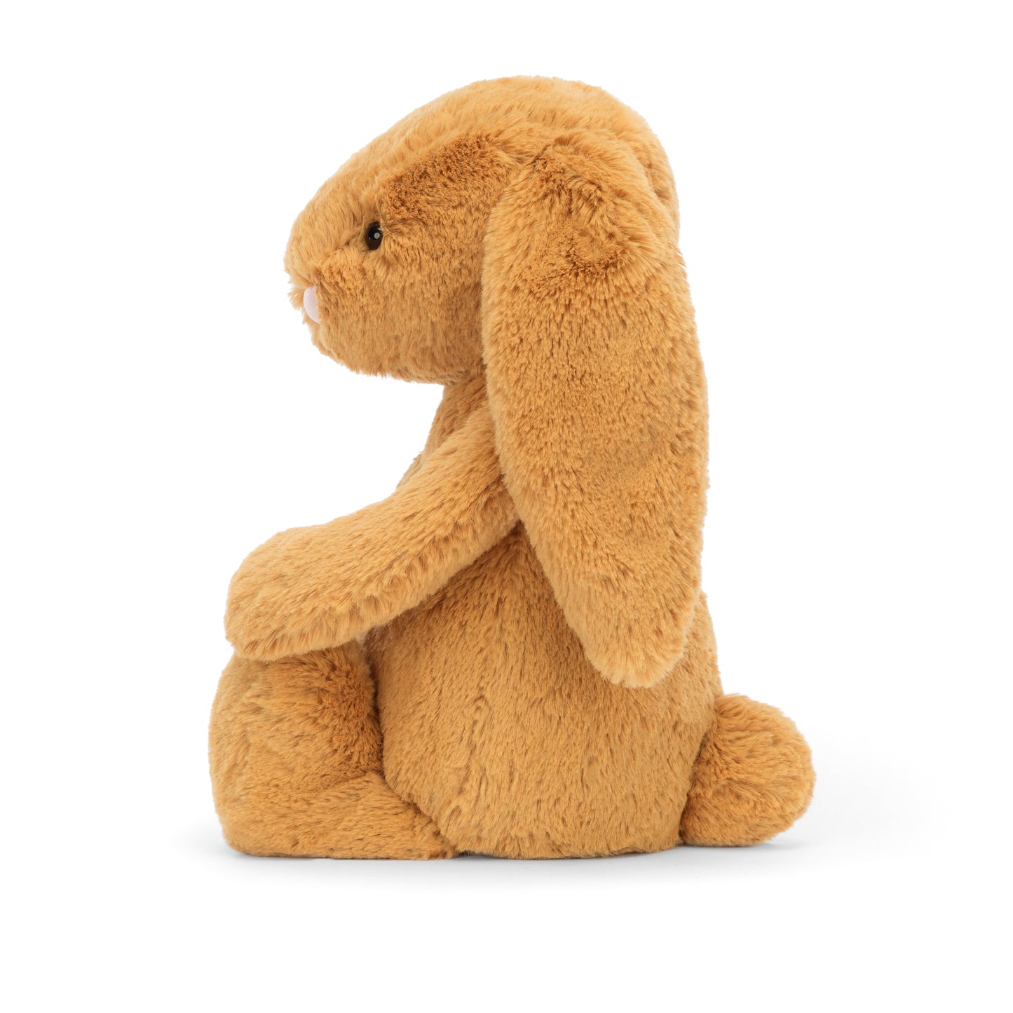 Peluche Lapin Bashful Golden
