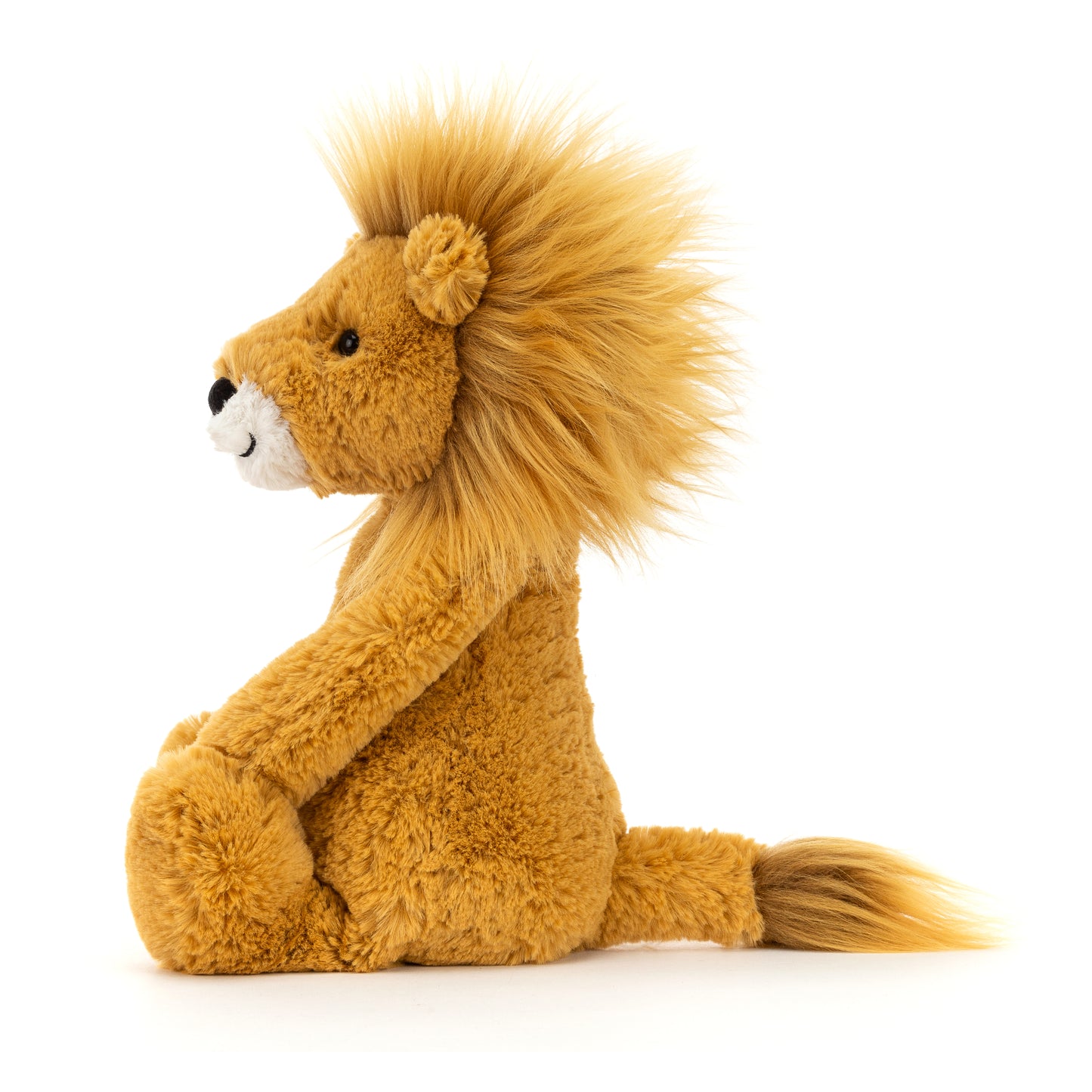 Peluche Lion Bashful