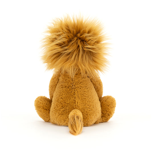 Peluche Lion Bashful
