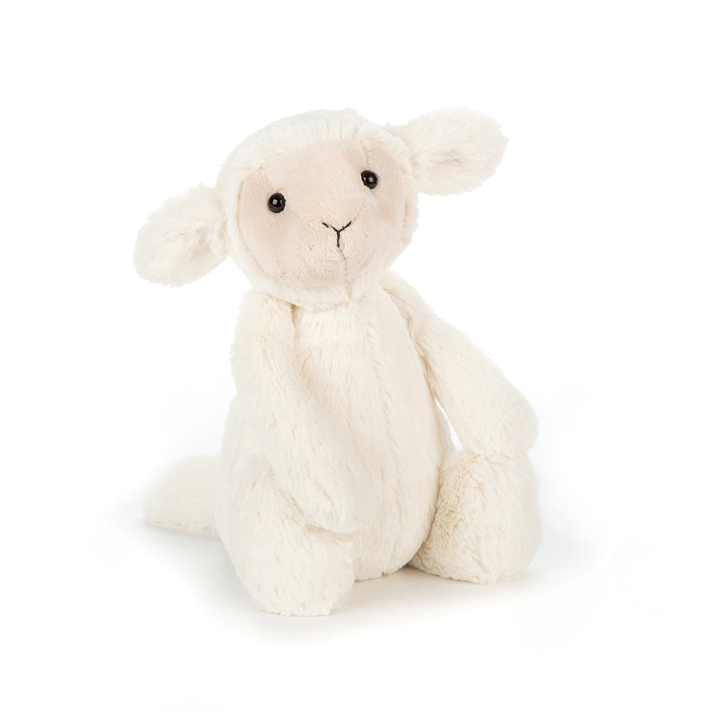 Peluche Agneau