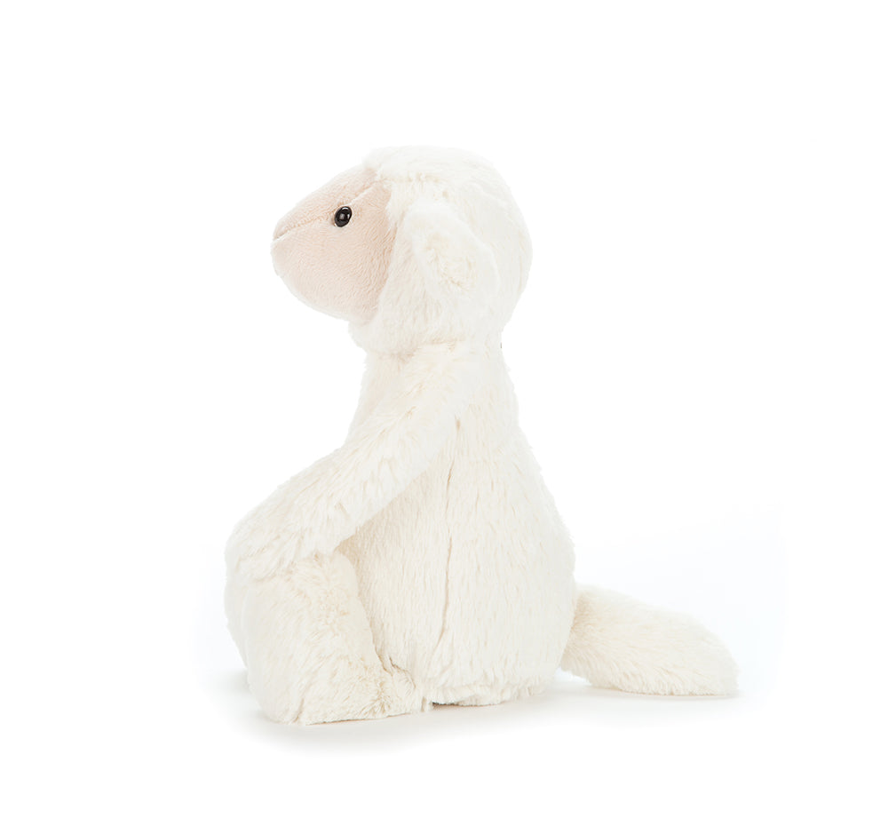 Peluche Agneau
