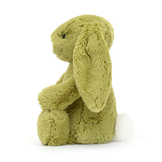 Peluche Lapin Bashful Moss