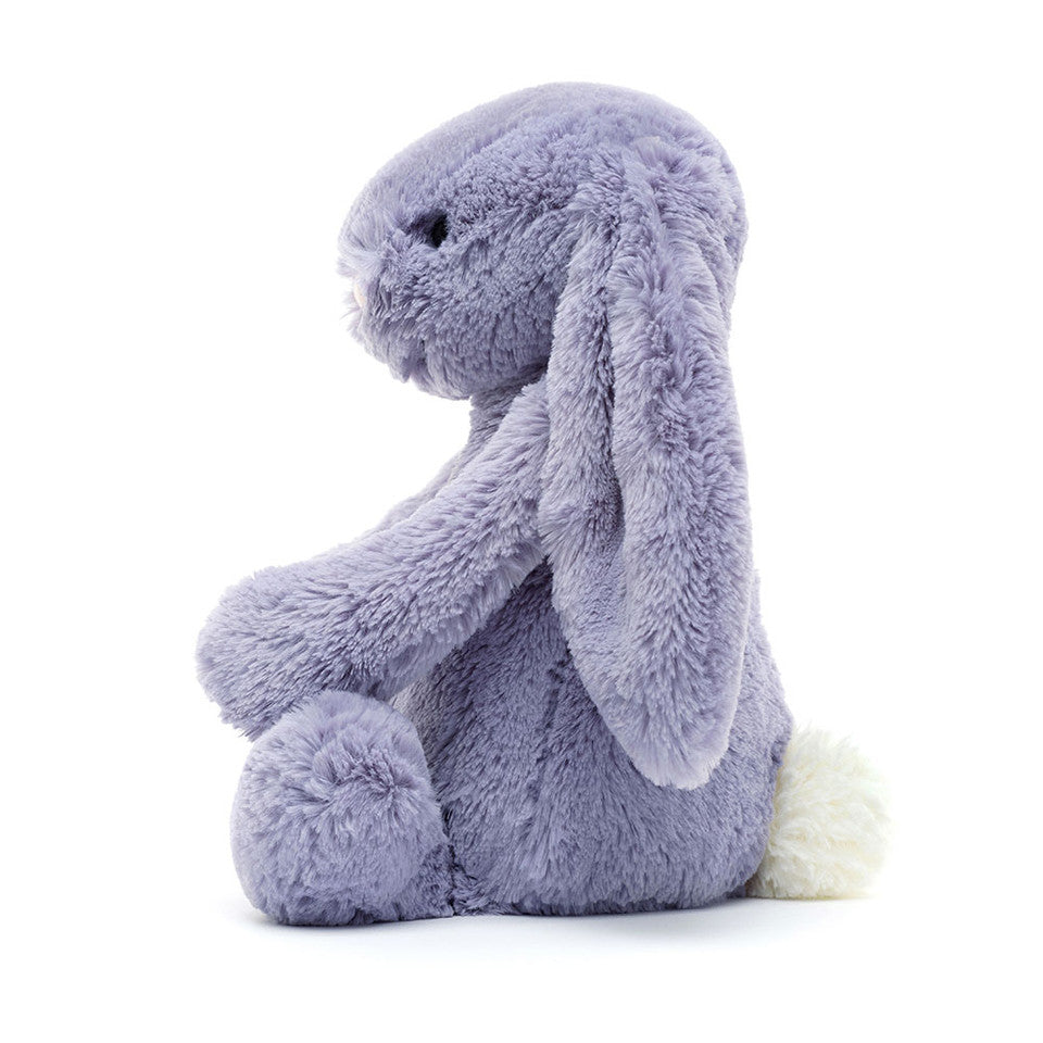 Peluche lapin Bashful Viola