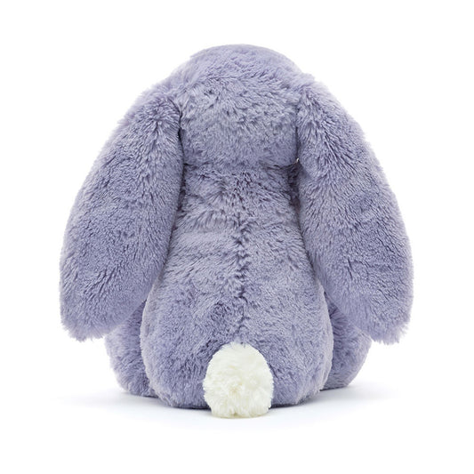 Peluche lapin Bashful Viola
