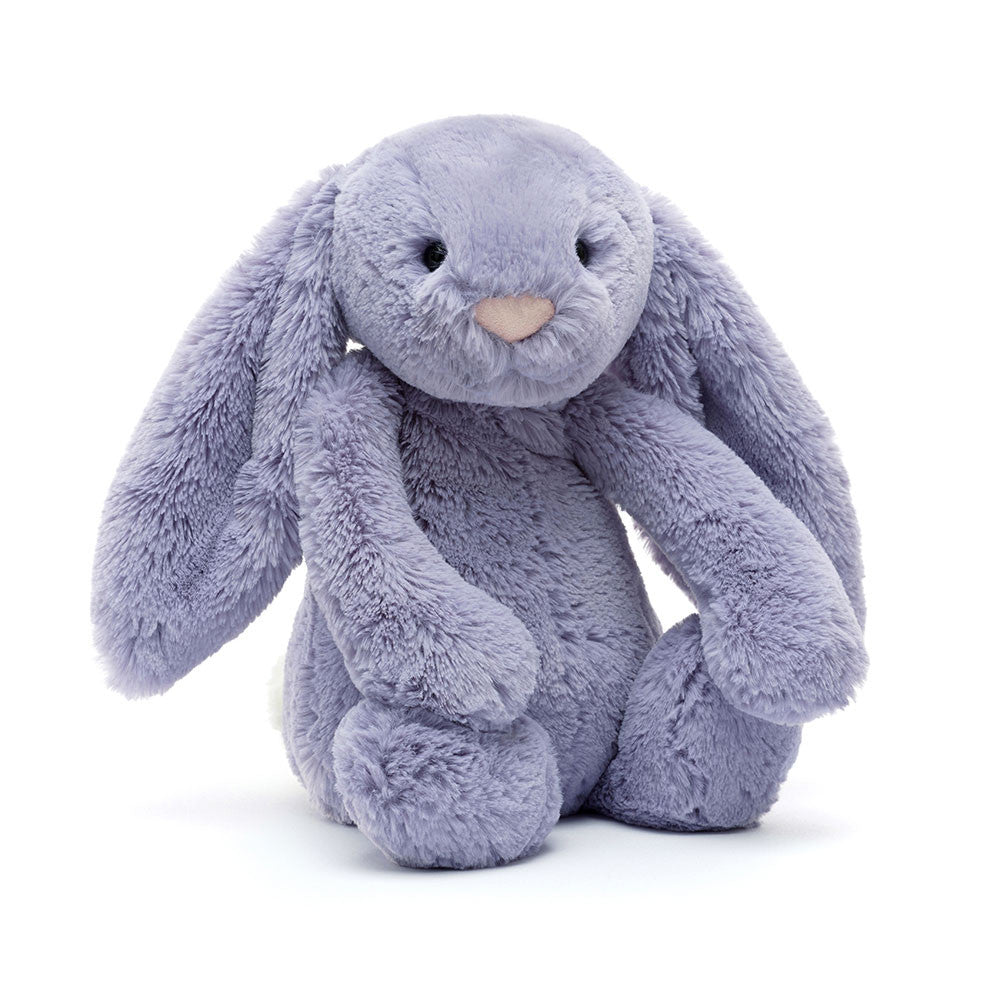 Peluche lapin Bashful Viola
