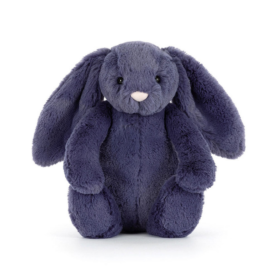 Peluche Lapin Bashful Saffyre