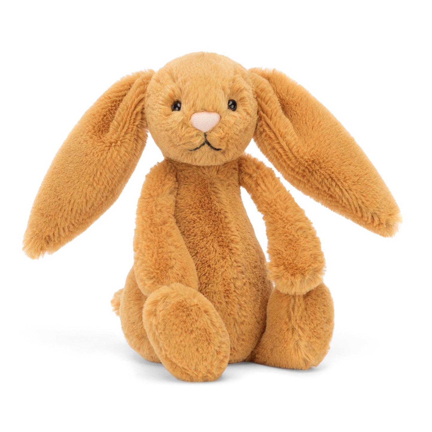 Peluche Lapin Bashful Golden