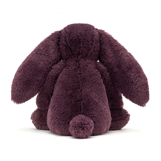 Peluche Lapin Bashful Plum