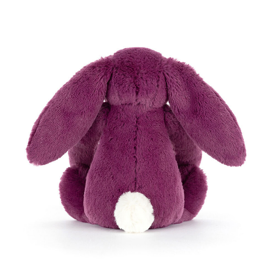 Peluche Lapin Bashful Allium