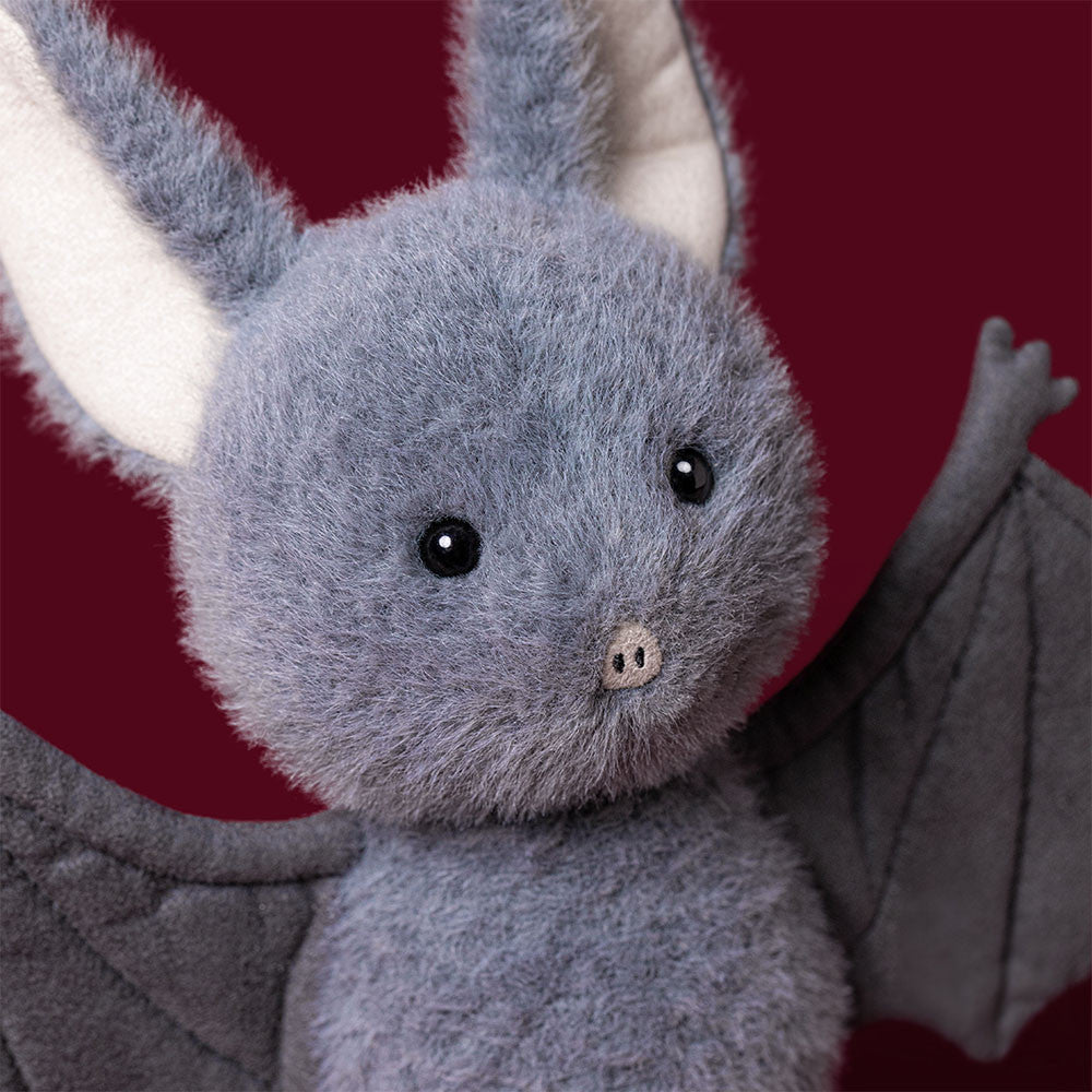 Peluche Chauve-souris Broox