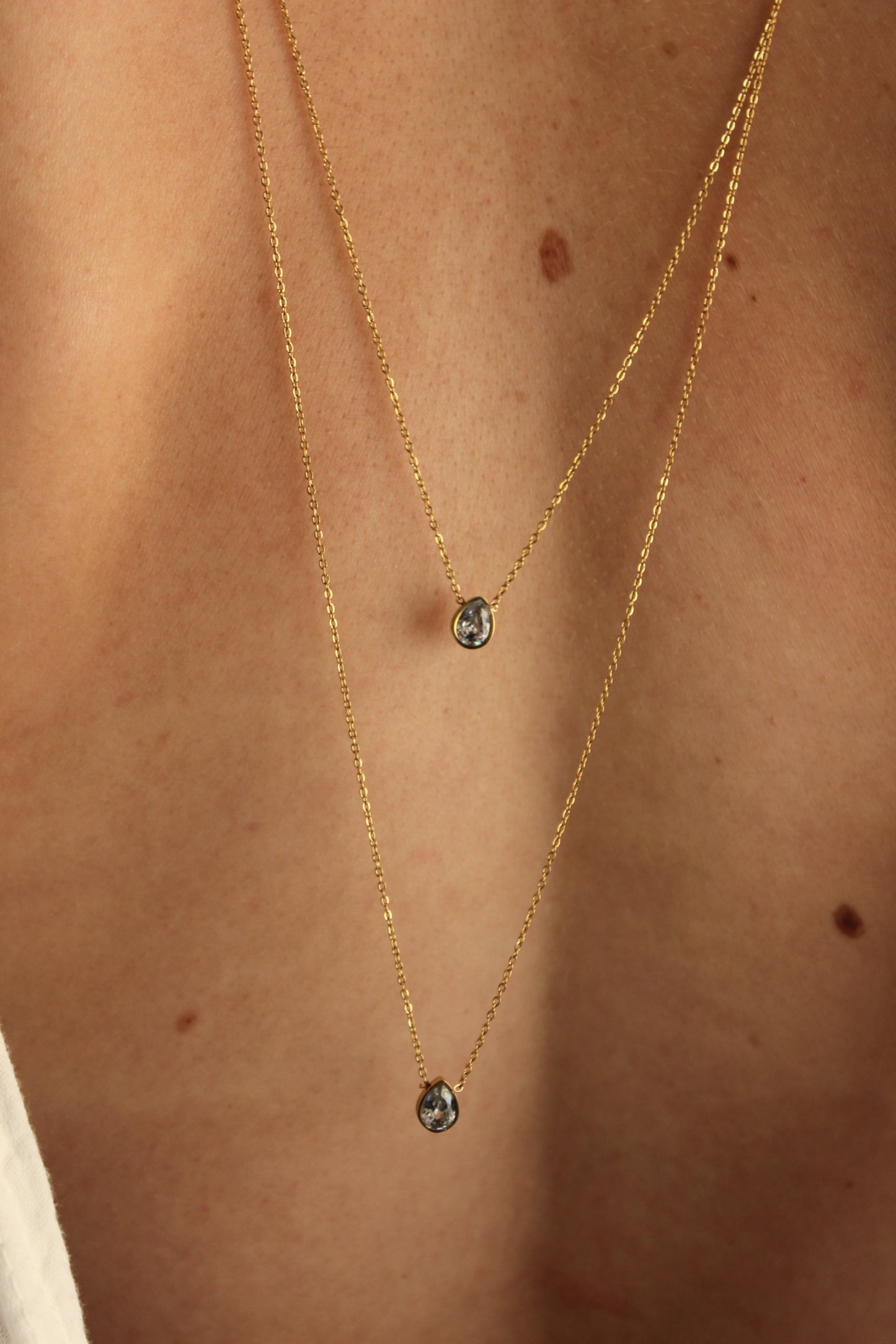 Collier de dos Thémis