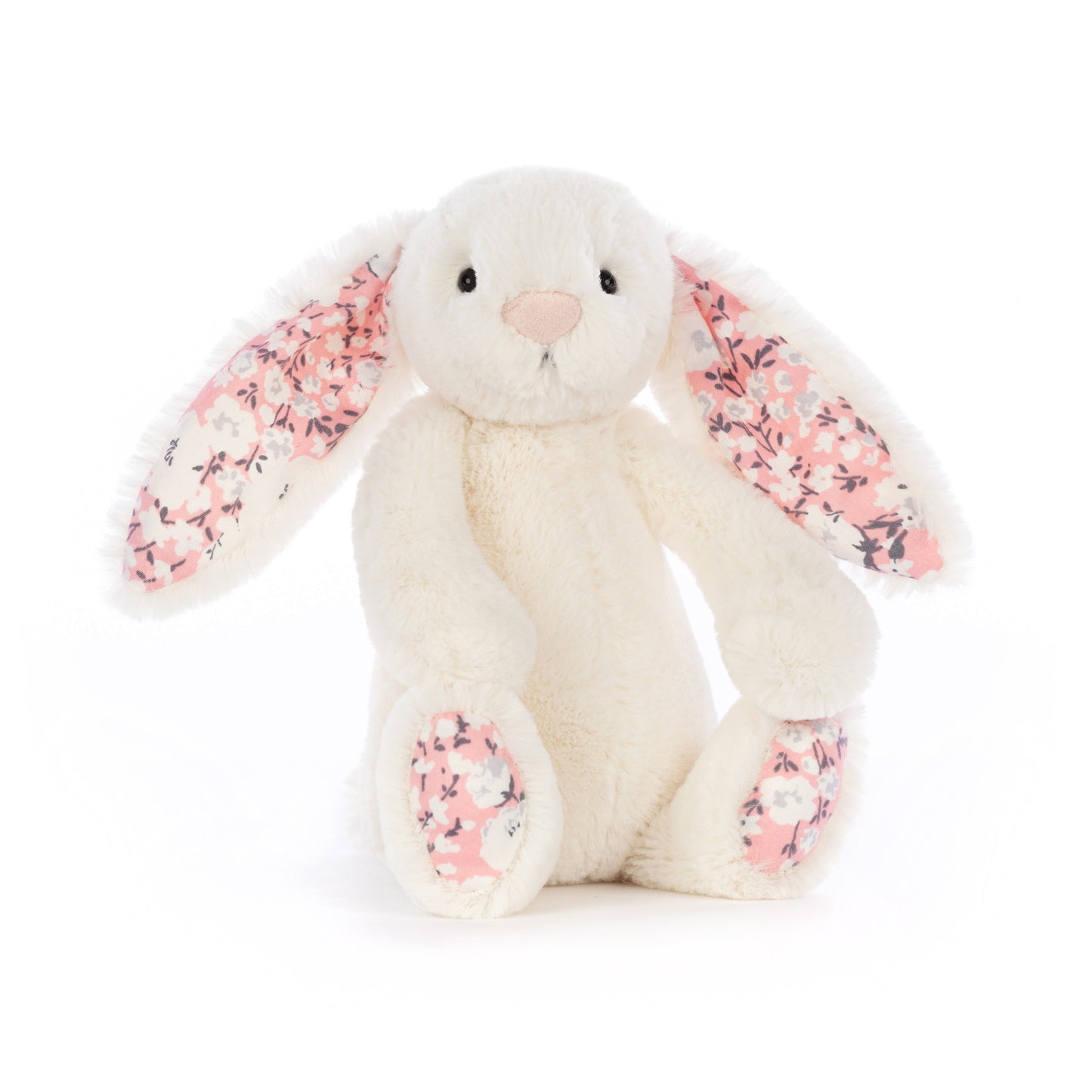 Peluche Lapin Blossom Cherry