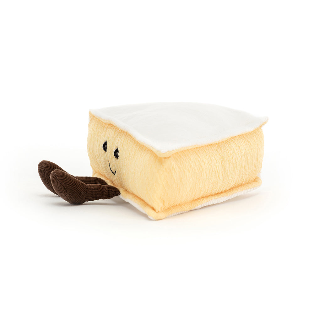 Peluche Brie