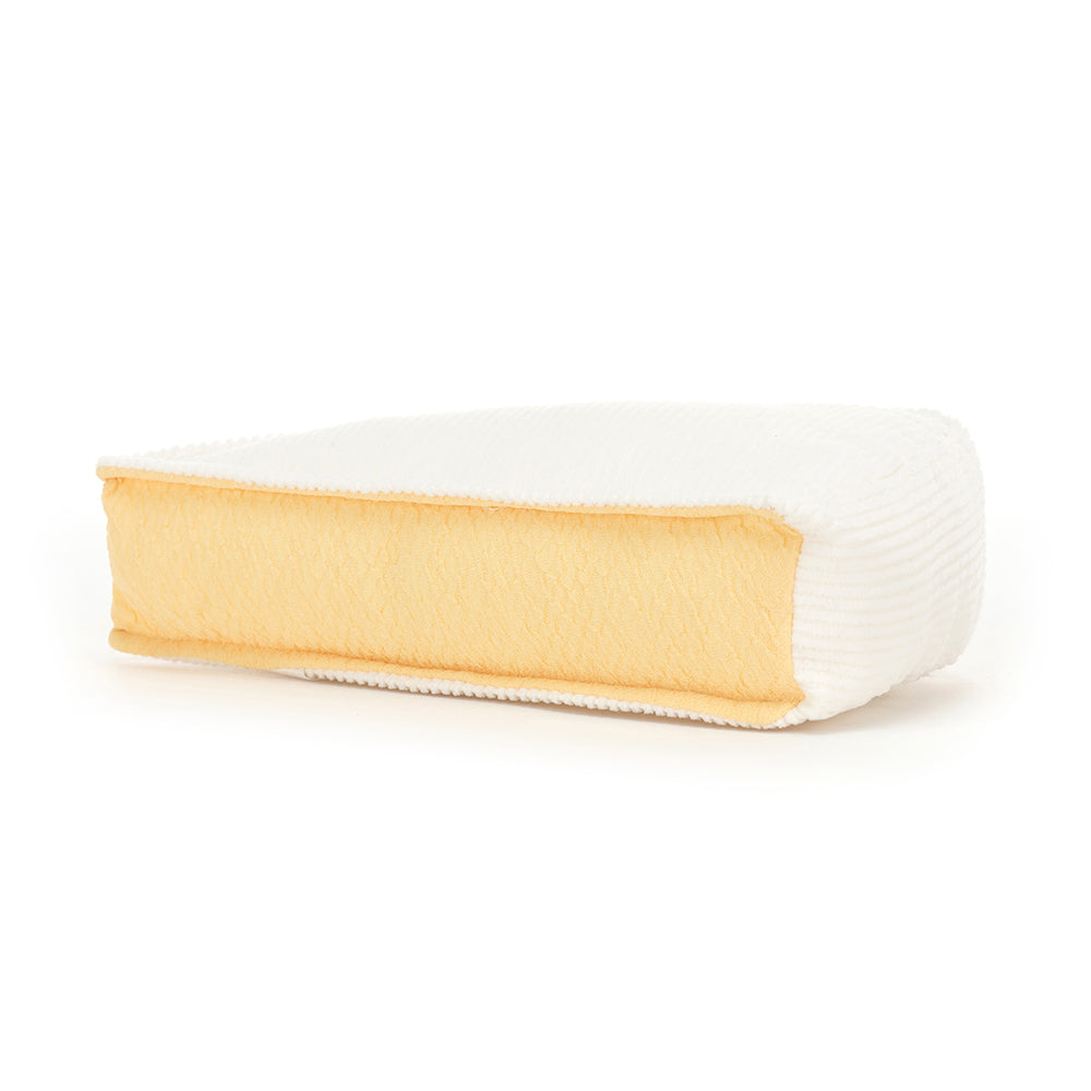Peluche Brie