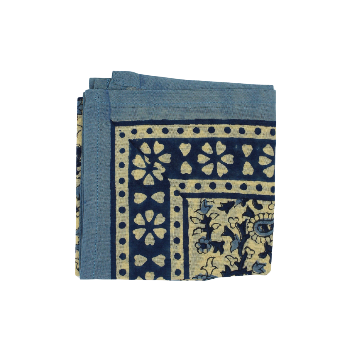 Foulard imprimé Conrad