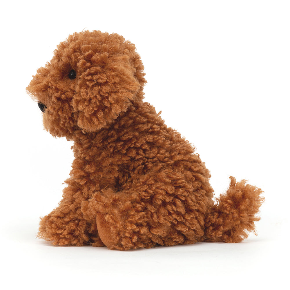 Peluche Chien Doodle Cooper