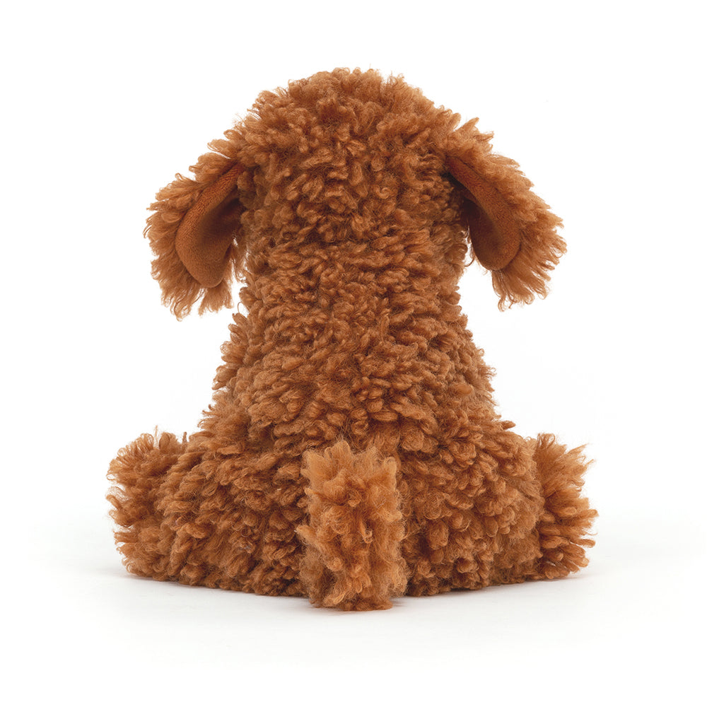 Peluche Chien Doodle Cooper