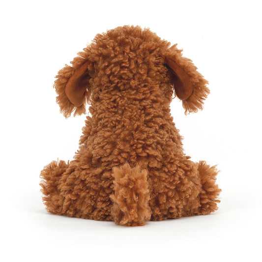 Peluche Chien Doodle Cooper
